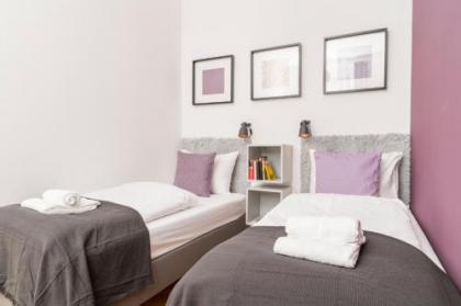 Business Suite St Marx - image 17
