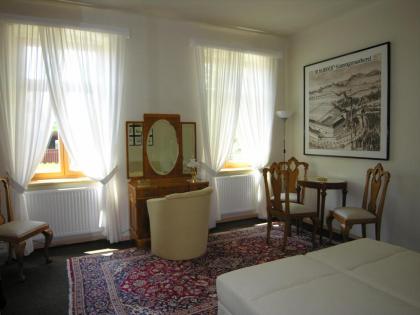 Appartements Alt-Wien 22 - image 21