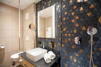 Austria Trend Hotel Maximilian - image 15