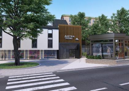 Austria Trend Hotel Maximilian - image 2