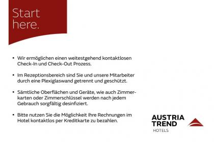 Austria Trend Hotel Maximilian - image 3