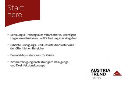 Austria Trend Hotel Maximilian - image 4