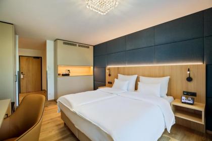 Austria Trend Hotel Maximilian - image 9