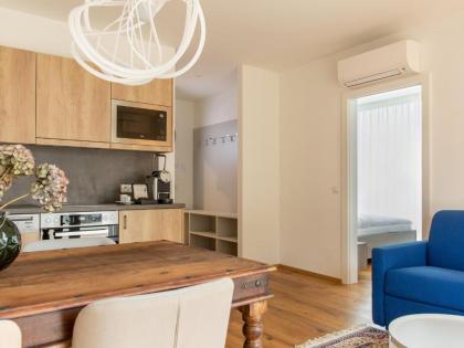 Premium Green Apartments Vienna - image 18