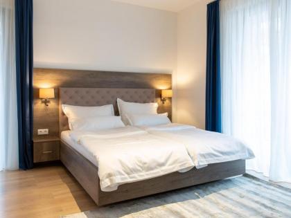 Premium Green Apartments Vienna - image 8