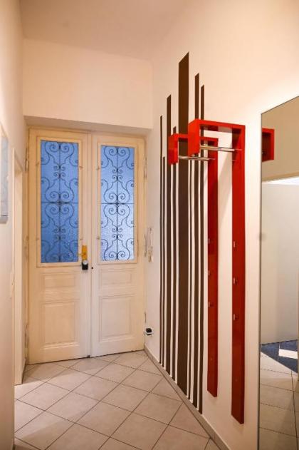 2 Bedroom Apartment for 6 near Augarten & U4 - U2 Metro - image 11