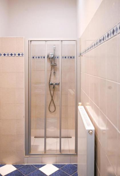 2 Bedroom Apartment for 6 near Augarten & U4 - U2 Metro - image 14