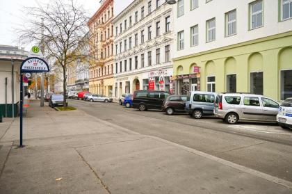 2 Bedroom Apartment for 6 near Augarten & U4 - U2 Metro - image 17