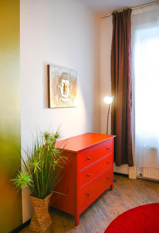 2 Bedroom Apartment for 6 near Augarten & U4 - U2 Metro - image 2