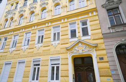 2 Bedroom Apartment for 6 near Augarten & U4 - U2 Metro - image 20