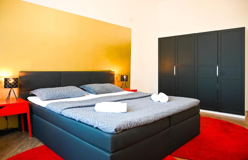 2 Bedroom Apartment for 6 near Augarten & U4 - U2 Metro - image 4