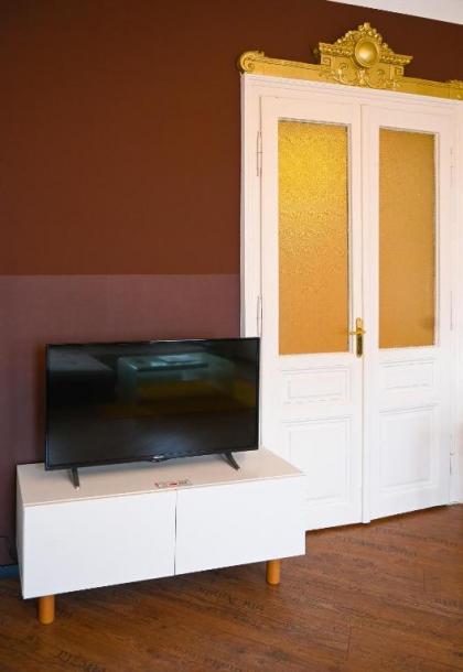 2 Bedroom Apartment for 6 near Augarten & U4 - U2 Metro - image 9