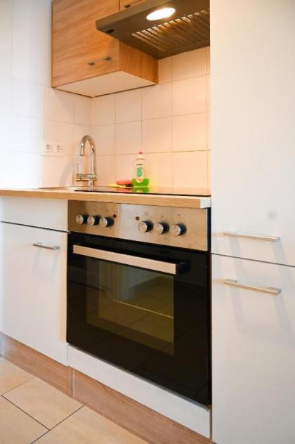 Apartment near Augarten - Donaukanal - U4 & U2 Metro - image 11