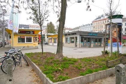 Apartment near Augarten - Donaukanal - U4 & U2 Metro - image 13