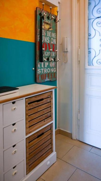 Apartment near Augarten - Donaukanal - U4 & U2 Metro - image 8