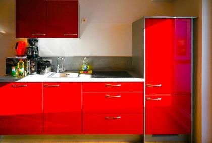 Modern Suite Naschmarkt - image 10