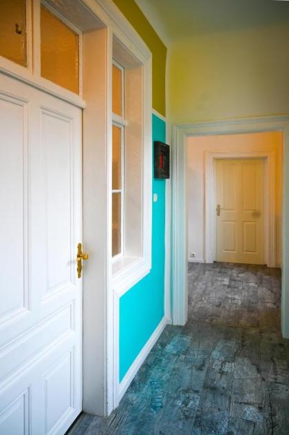 Highlight Suite Donaustadt - image 11