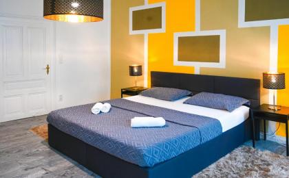 Highlight Suite Donaustadt - image 12