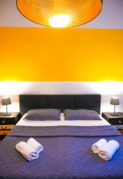 Backpacker Apartment City Center - image 13