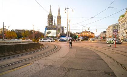 Backpacker Apartment City Center - image 2