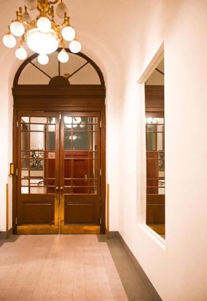 Backpacker Apartment City Center - image 4