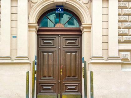 Backpacker Apartment City Center - image 5