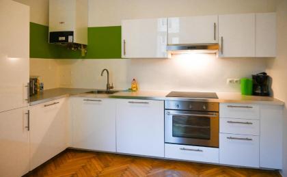 Backpacker Apartment City Center - image 8