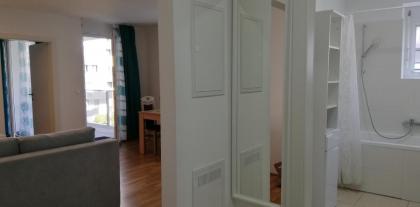 Exquisit Apartment Simmering - image 10