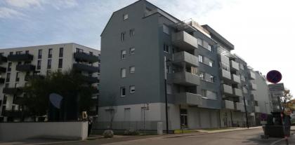 Exquisit Apartment Simmering - image 24