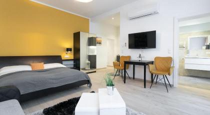 WF-Apartment Westbahnhof - image 13