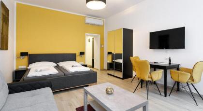 WF-Apartment Westbahnhof - image 15