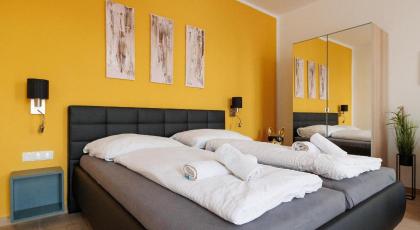 WF-Apartment Westbahnhof - image 25