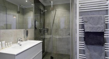 WF-Apartment Westbahnhof - image 26