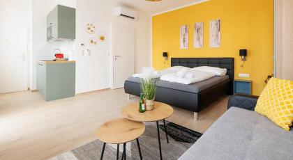 WF-Apartment Westbahnhof - image 29