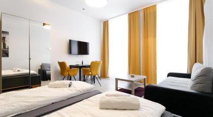 WF-Apartment Westbahnhof - image 4