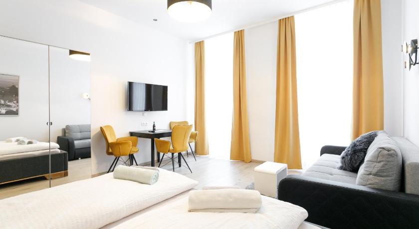 WF-Apartment Westbahnhof - image 5