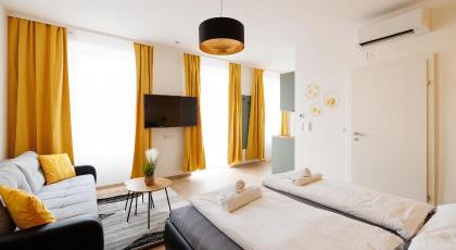 WF-Apartment Westbahnhof - image 8