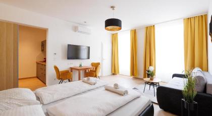 WF-Apartment Westbahnhof - image 9