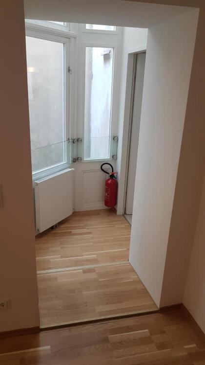 Sobieski Inner Ring Apartments - image 10