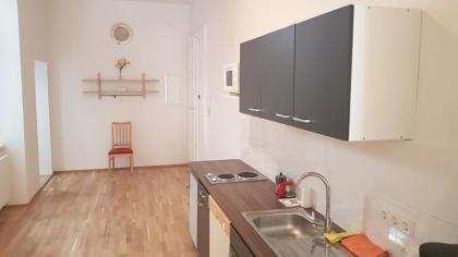 Sobieski Inner Ring Apartments - image 12