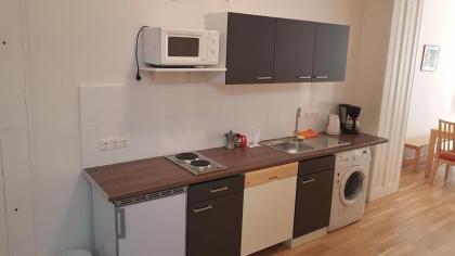 Sobieski Inner Ring Apartments - image 13