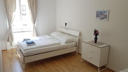 Sobieski Inner Ring Apartments - image 15