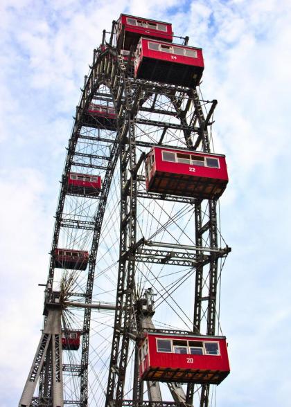 Sobieski Inner Ring Apartments - image 19