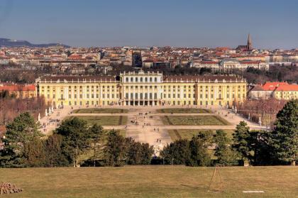 Sobieski Inner Ring Apartments - image 21