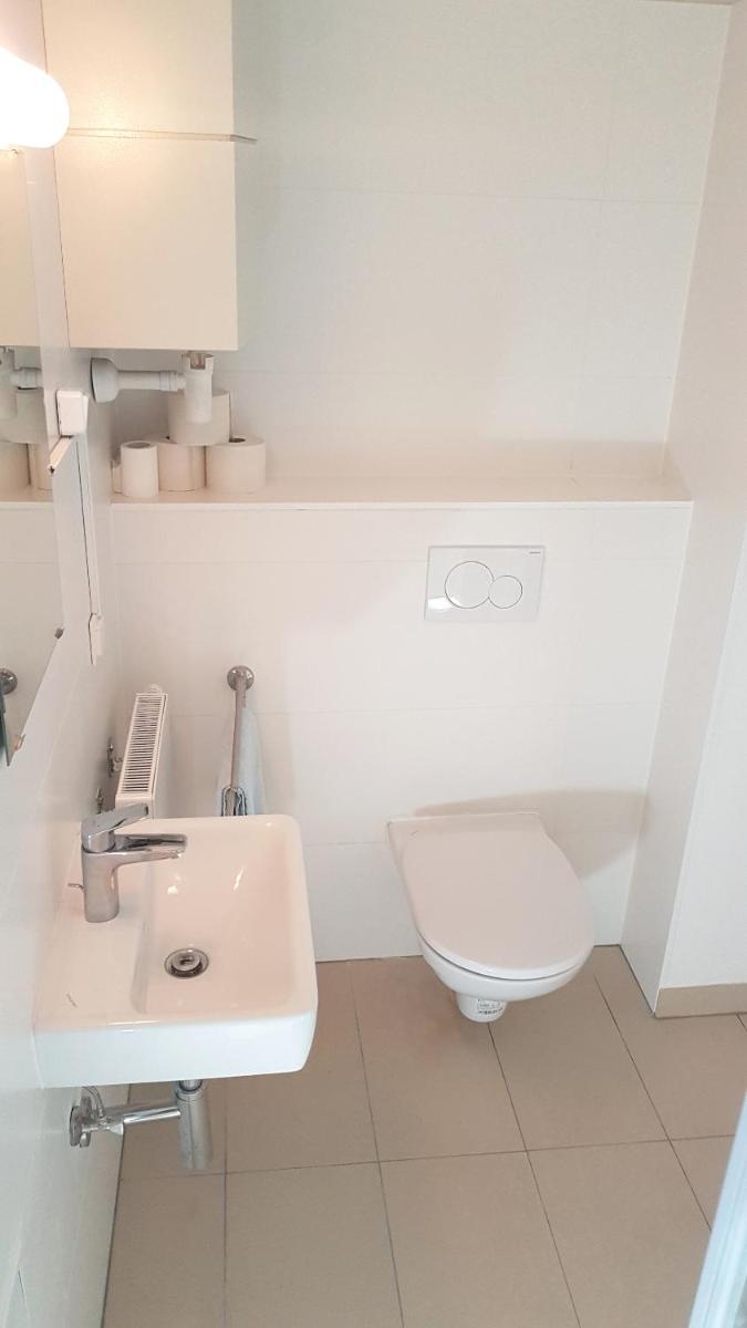 Sobieski Inner Ring Apartments - image 6