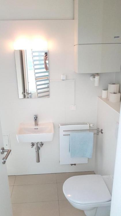 Sobieski Inner Ring Apartments - image 8