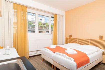 Apartments Favoriten - image 25