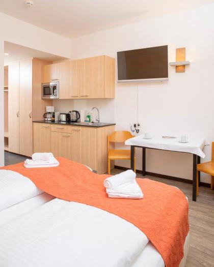 Apartments Favoriten - image 27