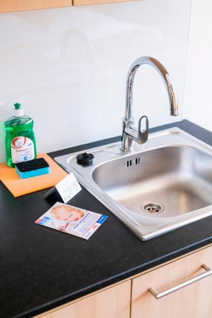 Apartments Favoriten - image 29