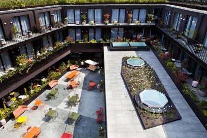 Hotel Indigo - Vienna - Naschmarkt an IHG Hotel
